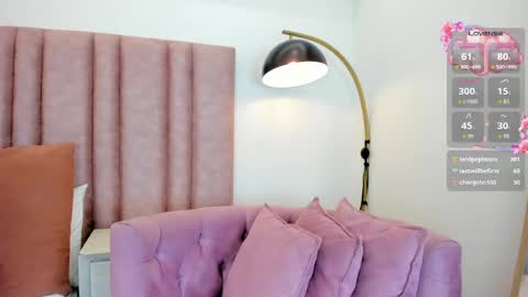 Xime online show from March 2026 10:02:02 PM