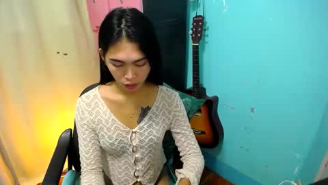 Ms. M online show from February 2025 08:56:01 PM