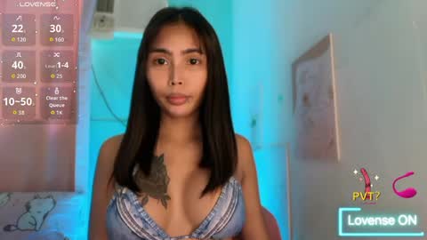 Ms. M online show from May 2026 02:19:02 AM