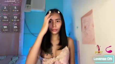 Ms. M online show from May 2026 05:51:01 PM