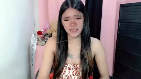 im_yourfairyannaxx online show from October 2025 08:55:02 AM