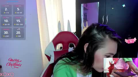 Snapshot of im_yoursweetlisa chatting on December 2025 08:04:01 PM Lisa Hyga online show from December 2025 08:04:01 PM