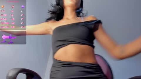 imblackeyes1 online show from October 2025 09:52:01 PM