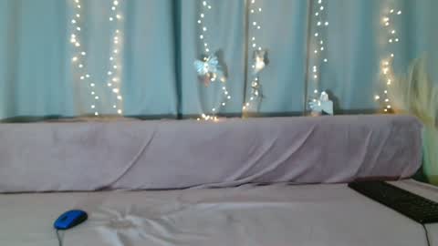 Carrie online show from February 2025 11:59:02 PM