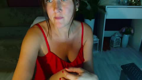 Carrie online show from September 2025 03:13:01 PM