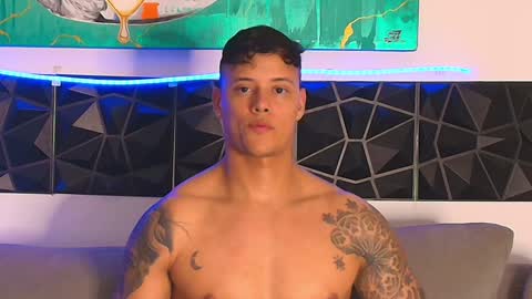 Snapshot of imconor chatting on January 2025 02:49:02 AM imconor online show from January 2025 02:49:02 AM