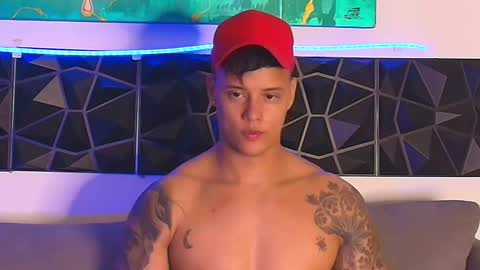 Snapshot of imconor chatting on February 2025 09:46:01 PM imconor online show from February 2025 09:46:01 PM