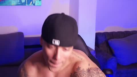 imconor online show from March 2026 11:10:01 PM