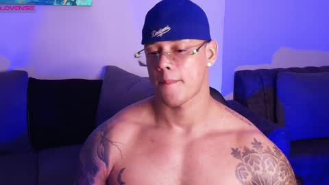 imconor online show from May 2026 12:40:02 AM