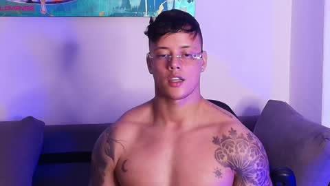imconor online show from May 2026 11:44:01 PM