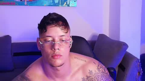 imconor online show from June 2026 10:30:01 PM