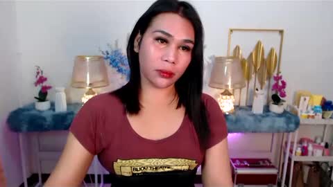 Ashley online show from January 2025 10:01:01 PM