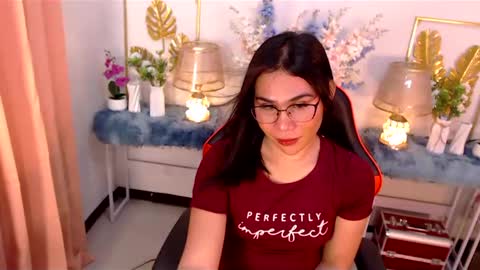 Ashley online show from February 2025 10:48:02 PM