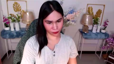 Ashley online show from March 2025 03:28:02 AM