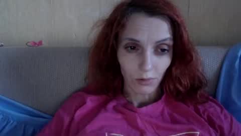 Snapshot of imelissa8malis chatting on September 2025 04:48:02 AM irina online show from September 2025 04:48:02 AM