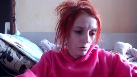 Snapshot of imelissa8malis chatting on October 2025 08:58:01 AM irina online show from October 2025 08:58:01 AM