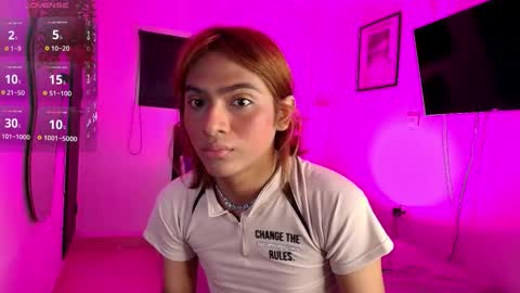 GERVE online show from November 2025 03:26:02 PM