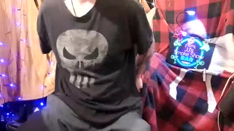 JJ online show from January 2025 08:15:01 PM