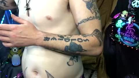 JJ online show from November 2025 07:03:02 AM