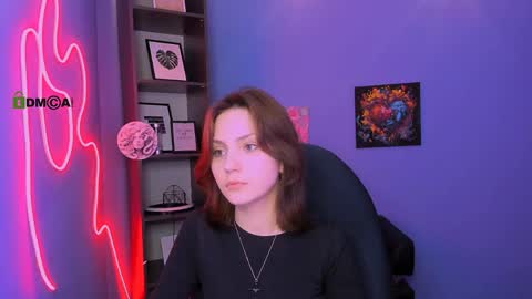 Snapshot of imhaileyy chatting on May 2026 03:31:02 PM imhaileyy online show from May 2026 03:31:02 PM