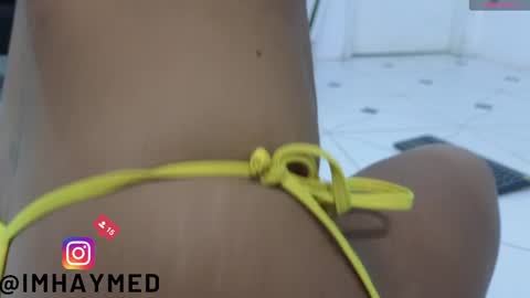 Haymed Montao online show from December 2024 01:15:02 AM