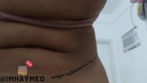 Haymed Montao online show from January 2025 10:26:02 AM