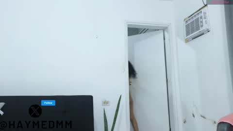 Haymed Montao online show from January 2025 07:37:02 AM