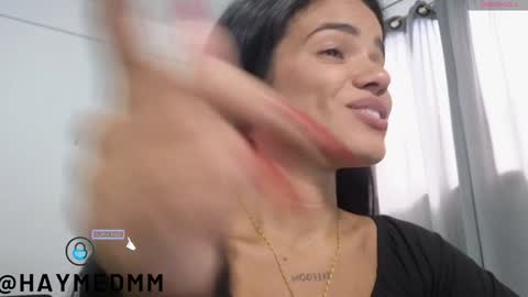 Haymed Montao online show from January 2025 02:18:01 PM