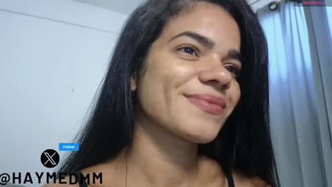 Haymed Montao online show from January 2025 11:54:02 AM