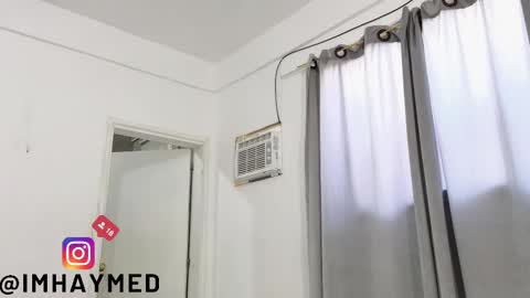 Haymed Montao online show from February 2025 01:53:02 PM