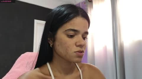 Snapshot of imhaymed chatting on May 2026 08:16:02 PM Haymed Montao online show from May 2026 08:16:02 PM