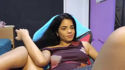 Snapshot of imhaymed chatting on July 2026 05:58:02 AM Haymed Montao online show from July 2026 05:58:02 AM