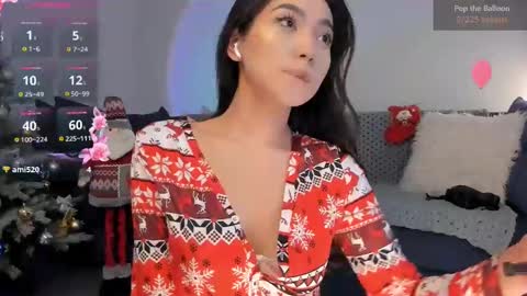 Kayla online show from December 2024 05:20:02 AM