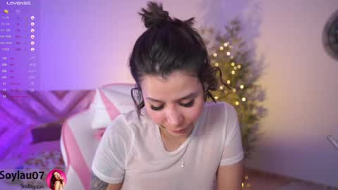 imjess_ online show from February 2025 03:11:02 AM