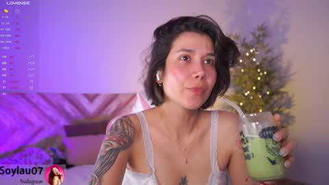 imjess_ online show from March 2025 03:08:02 AM