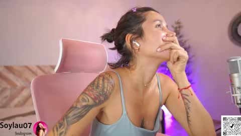 imjess_ online show from September 2025 12:26:01 PM