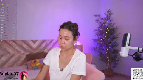 imjess_ online show from April 2026 06:11:02 PM