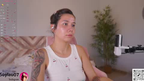 imjess_ online show from June 2026 07:44:01 AM