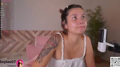 imjess_ online show from July 2026 12:54:02 PM