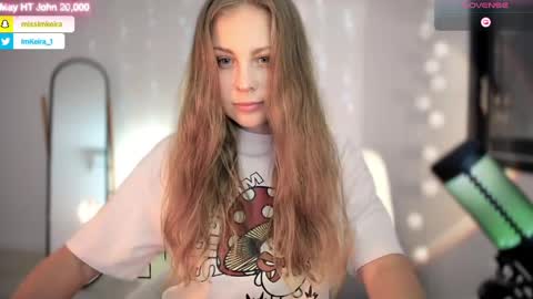 Snapshot of imkeira chatting on May 2026 07:56:01 PM ImKeira online show from May 2026 07:56:01 PM