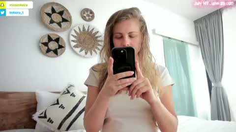 Snapshot of imkeira chatting on July 2026 06:43:02 AM ImKeira online show from July 2026 06:43:02 AM