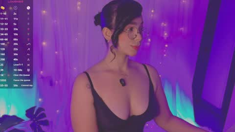 Leana online show from March 2026 09:48:01 PM