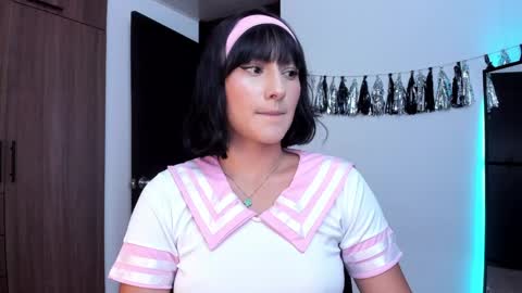 Snapshot of imlenka chatting on April 2026 11:47:02 PM Lenka online show from April 2026 11:47:02 PM