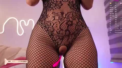 Snapshot of imlis chatting on February 2026 04:41:01 AM Lissa Morgan MODEL INDEPENDENT online show from February 2026 04:41:01 AM