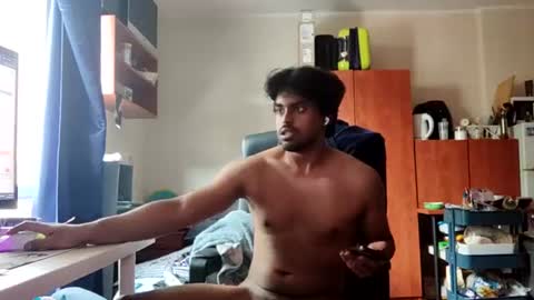 immanueldcosta68 online show from July 2026 10:44:01 AM