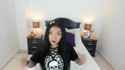 Snapshot of immiafoster chatting on March 2026 10:04:01 PM immiafoster online show from March 2026 10:04:01 PM