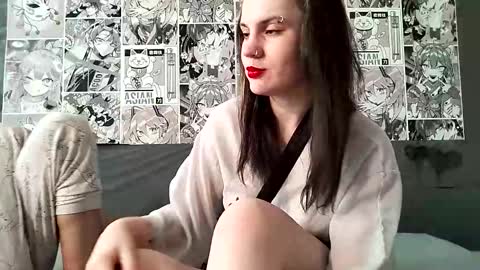 Sam and Jen online show from February 2026 08:58:02 AM