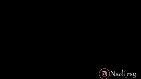 Nadia online show from December 2024 09:32:02 AM