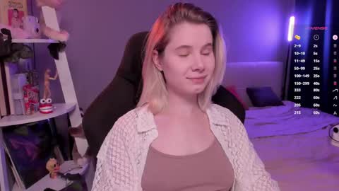 Mia online show from April 2026 10:18:01 AM