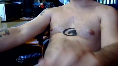 imnotmortallust online show from November 2025 09:14:02 PM